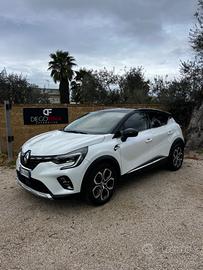 Renault Captur TCe 100 CV GPL FAP Intens Strabella