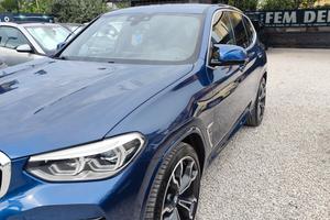 Bmw X3 M 3.0 T.BENZ. "Accetto Permuta"