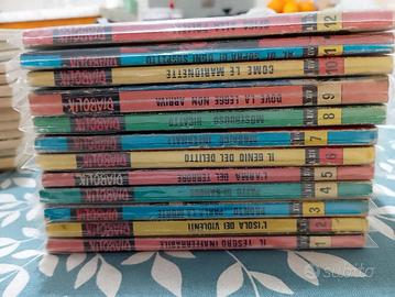 Fumetti DIABOLIK anno 14 completo