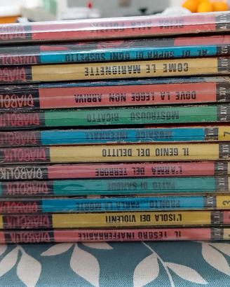 Fumetti DIABOLIK anno 14 completo