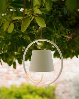 Lampada Zafferano Poldina