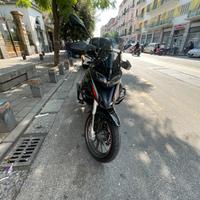 Benelli TRK 251 del 2022