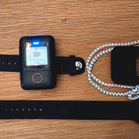 TELECOMANDO GPS PER VIDEOCAMERE INSTA

