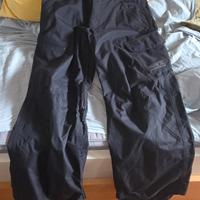 Pantalone Snowboard Burton