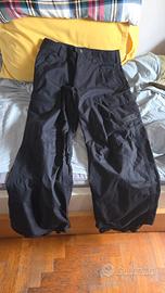 Pantalone Snowboard Burton