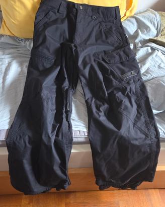 Pantalone Snowboard Burton