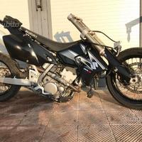 Ricambi suzuki drz 400 sm 2006 km 26.678 drz400