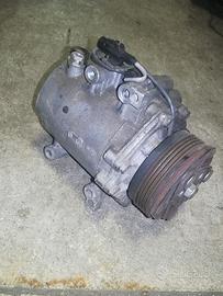 Compressore clima FIAT SEDICI 16 del 2011