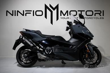 Yamaha T Max 560 Tech Max - 2022