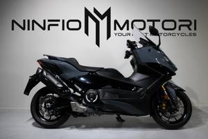 Yamaha T Max 560 Tech Max - 2022