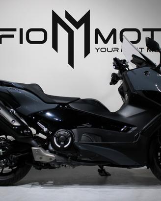 Yamaha T Max 560 Tech Max - 2022
