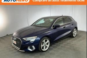 AUDI A3 VJ44258