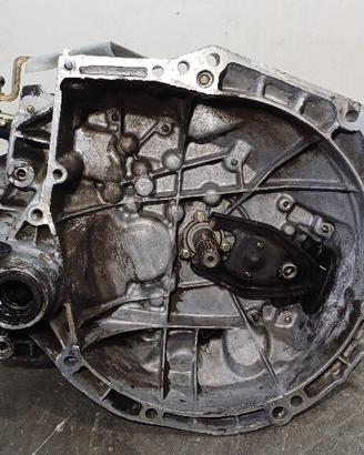 CAMBIO MANUALE COMPLETO PEUGEOT 206 1° Serie 20CN