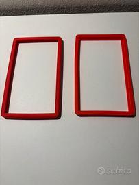 2 bumper carte gradate psa