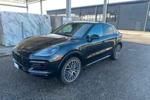 PORSCHE PLATINUM EDITION CAYENNE 462CV E HIBRYD