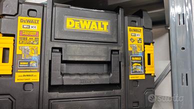 tassellatore 18 v dewalt 