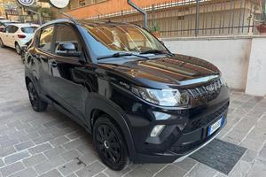 MAHINDRA KUV100 1.2 VVT K8