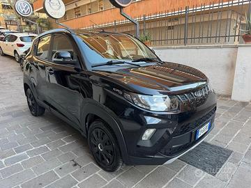 MAHINDRA KUV100 1.2 VVT K8