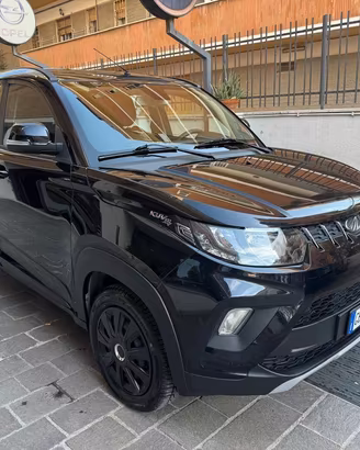 MAHINDRA KUV100 1.2 VVT K8