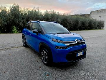 Citroën C3 Aircross Pure Tech 110 S&S Shine 2023