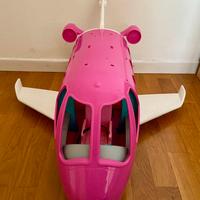 Aereo Barbie