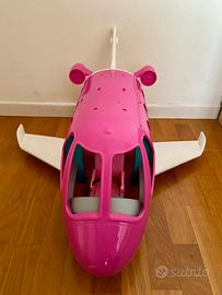 Aereo Barbie