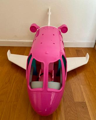 Aereo Barbie