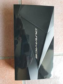 SHIMANO DURA-ACE 9100 CARBON SPD-SL pedali