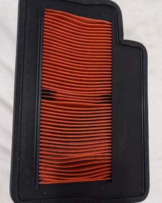 Filtro Aria e candele Yamaha Tracer9 