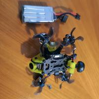 Firefly Baby Quad HD Walksnail