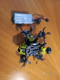 Firefly Baby Quad HD Walksnail