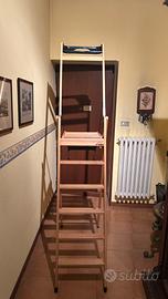 Scala foppa pedretti