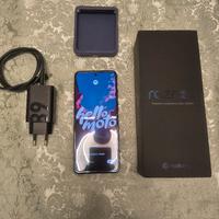 Motorola razr 50 Ultra 512gb blu