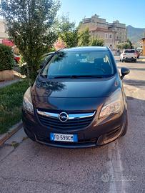 Opel Meriva 1.6 CDTI Start&Stop Cosmo