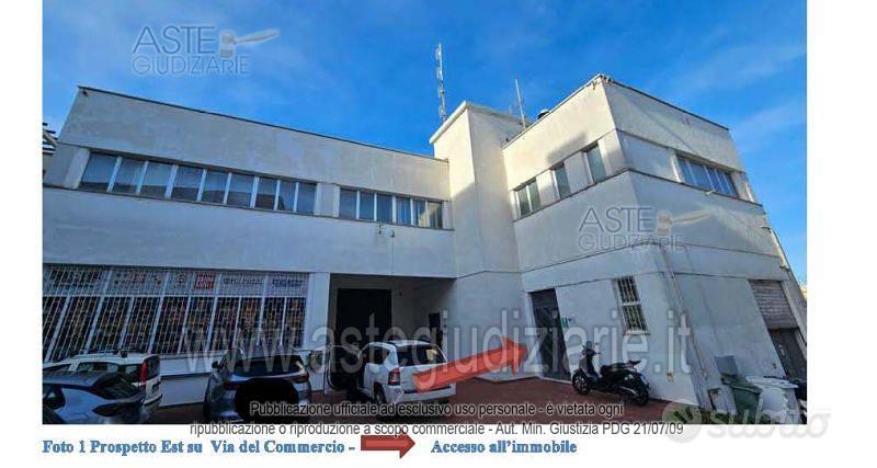 Ufficio Ancona [A4349993]