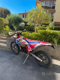 GAS GAS 300 2t SIX DAYS