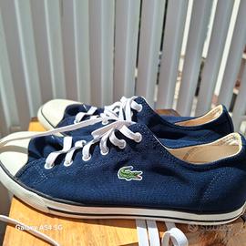 Scarpe  da ginnastica  Lacoste