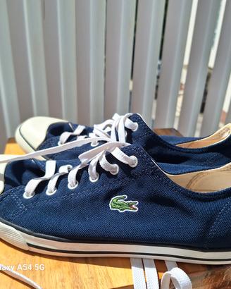 Scarpe  da ginnastica  Lacoste