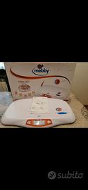 Bilancia pesaneonati Mebby