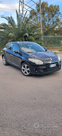 Renault megane 1.5 D.C.I