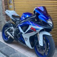 Suzuki gsxR 600 k7