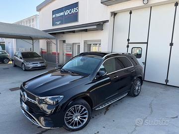 Mercedes-benz GLE 350 de hybrid EQ 4Matic AMG Line