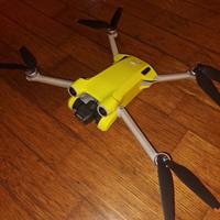 DJI Mini 3pro full optional. CONSEGNA A MANO