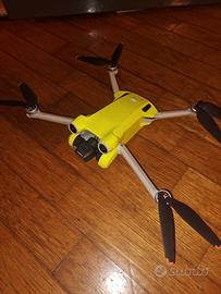 DJI Mini 3pro full optional. CONSEGNA A MANO