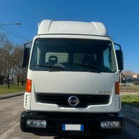 Nissan ATLEON 35.15 HD Furgone + Sponda da 800 Kg