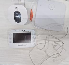 Foppapedretti Angelcare AC327 Baby monitor respiro