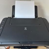stampante CANON 2950