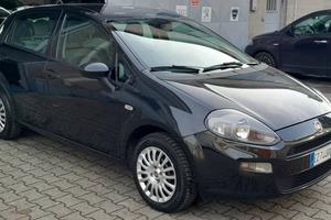 Fiat Punto Evo 1.2 5P Dynamic NeopatentatiOK