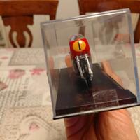 modellino  mv augusta 500