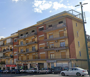 4 Vani Viale Vittorio Veneto CATANIA